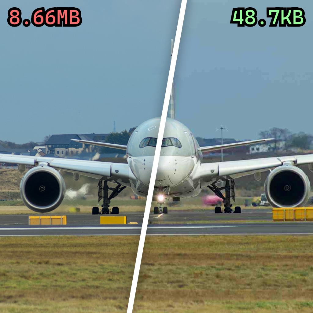 Image Compressor