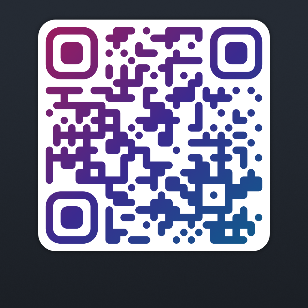 QR Code Generator